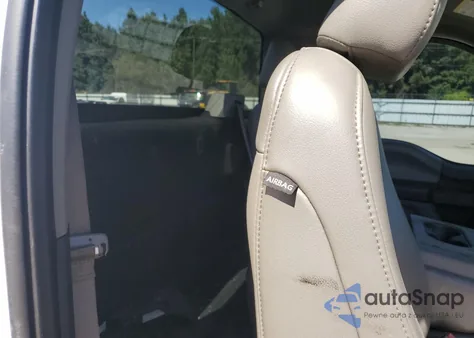 2019 Ford F150 from USA, damaged, VIN 1FTMF1CP4KKD68865